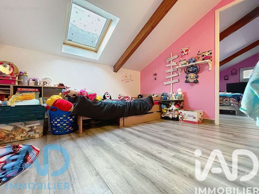Photo 9 - Maison à QUILLEBEUF-SUR-SEINE