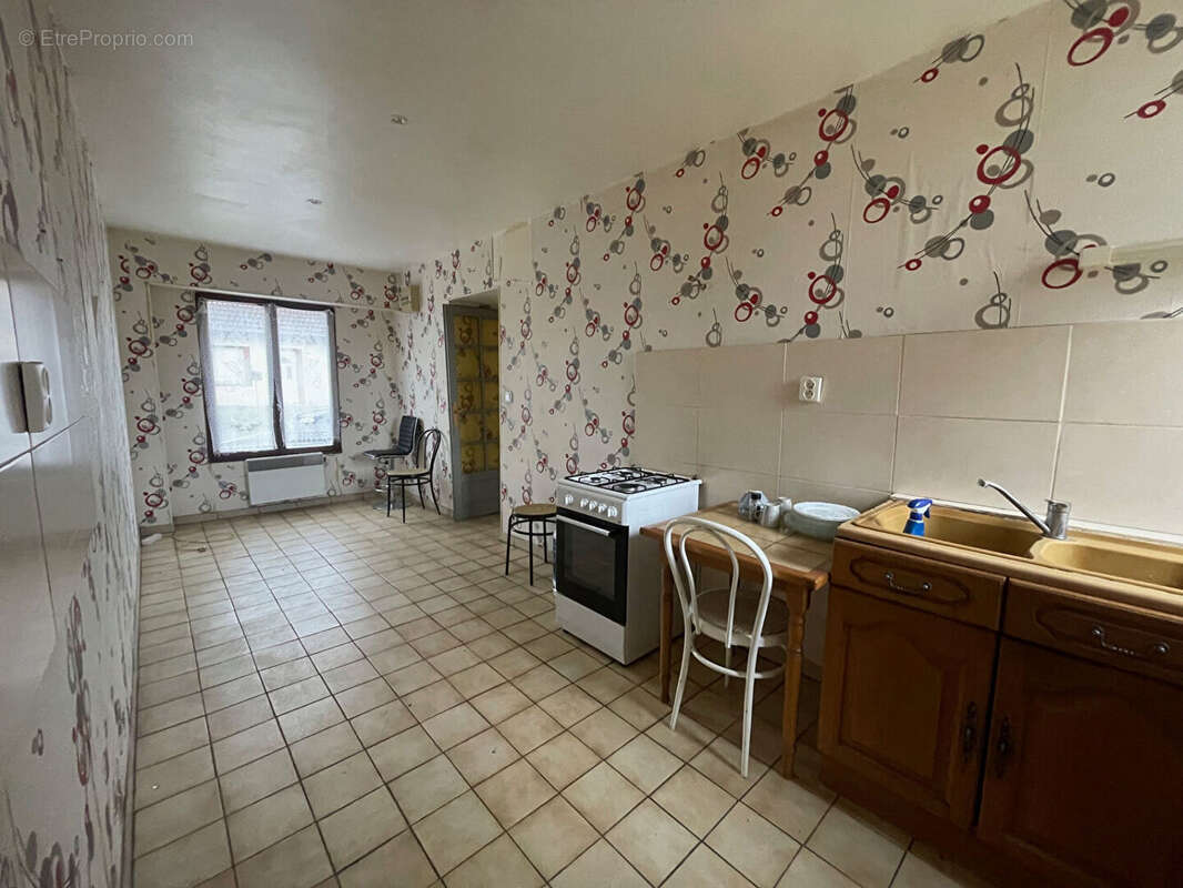 Maison à LA FERTE-SOUS-JOUARRE