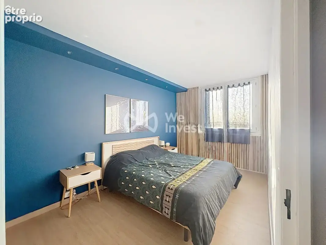 Appartement 4 pièces 87 m² à vendre à Pau (64000) - photo 4