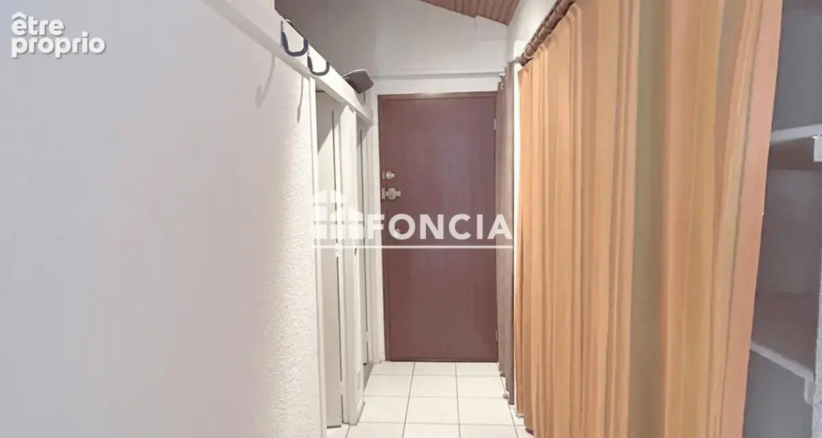 Capbreton port de plaisance. studio avec chambre en mezzanine et parking en sous-sol - photo 8