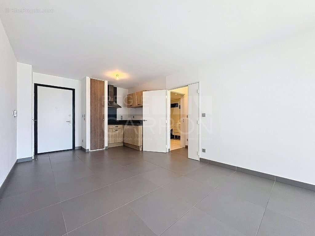 Appartement à LYON-2E