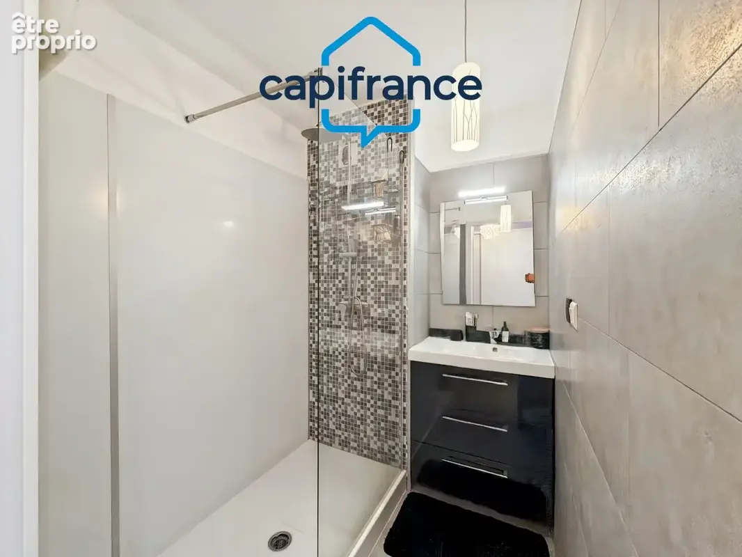 Appartement viager à vendre occupé 2 pièces SAINT GILLES LES BAINS (974) - photo 7