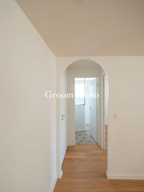 Appartement à BIARRITZ