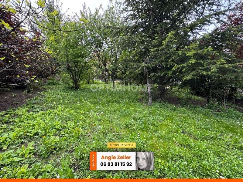 Maison à RIVE-DE-GIER