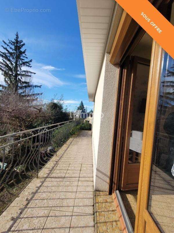 Maison familiale 125 m² avec sous-sol – Villiers S/L 41100 - photo 15