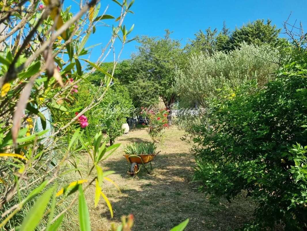 Maison à LA VERDIERE