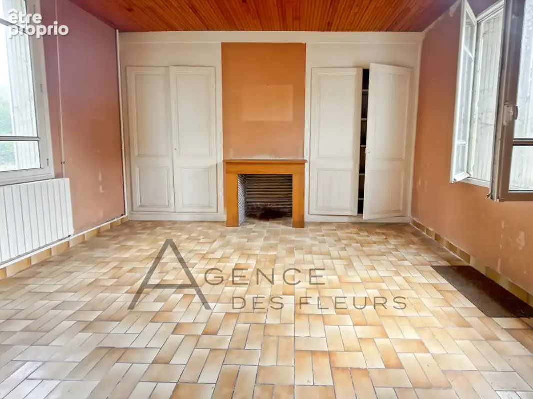 Maison Elbeuf - photo 6