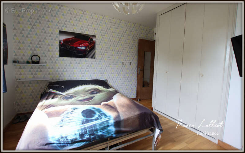 Maison à PITHIVIERS-LE-VIEIL