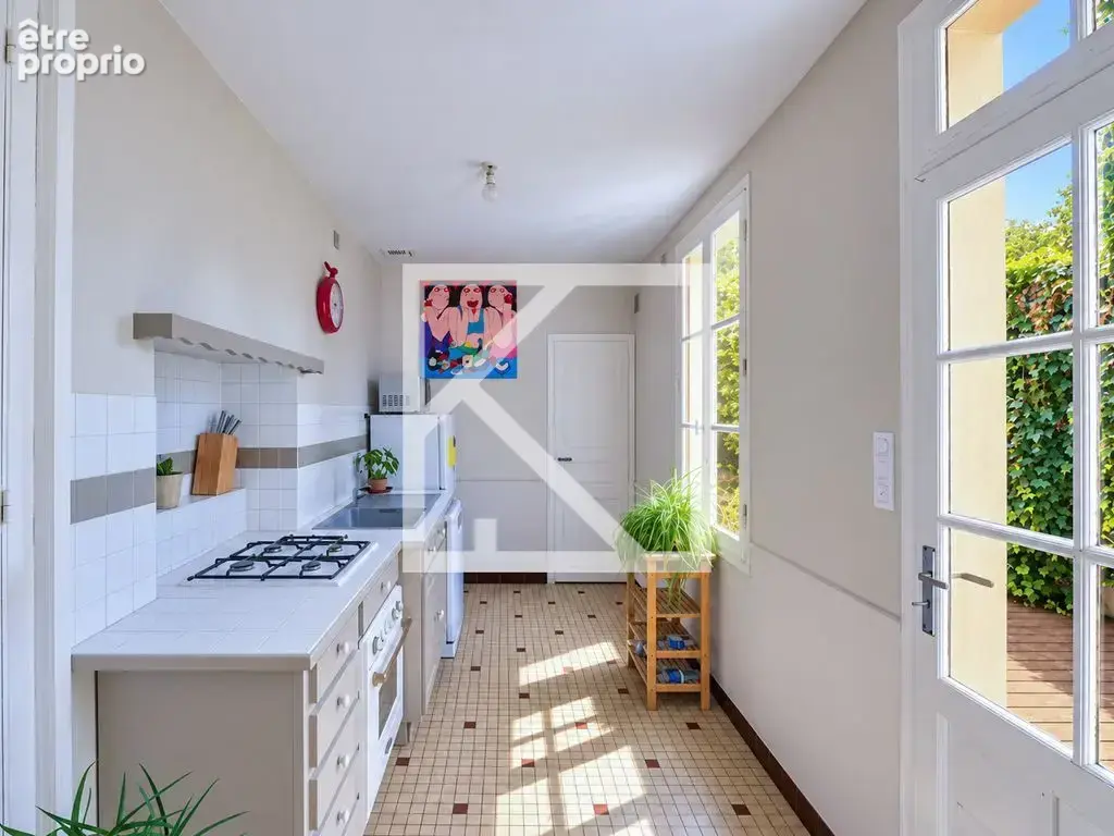 Maison 5 pièces 90 m² à vendre à Le Mans (72000) - photo 7