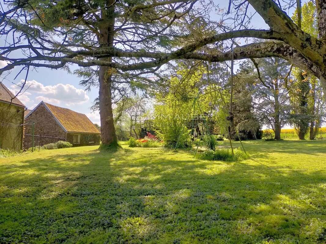 Maison de famille - photo 21