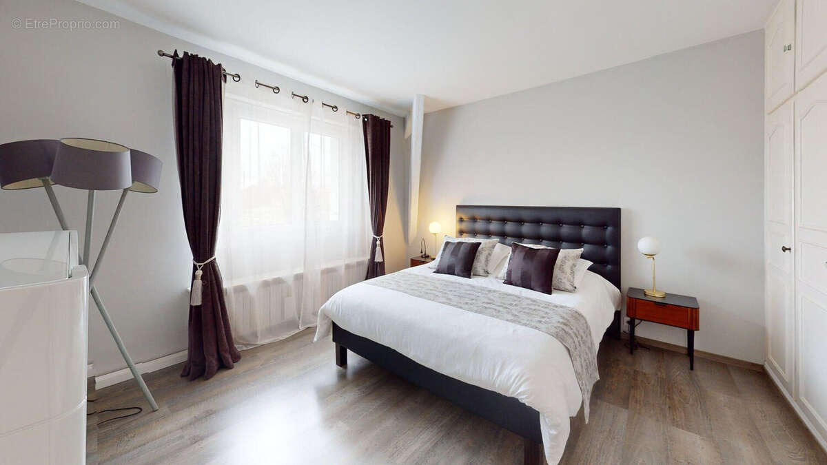 Maison contemporaine avec piscine au coeur de Mennecy - photo 5