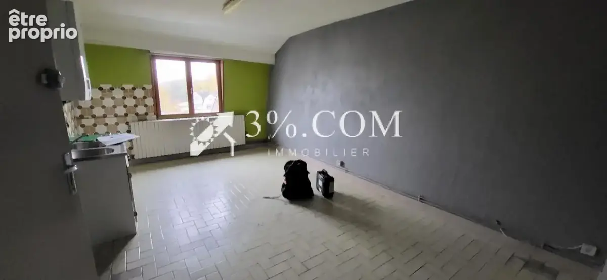 Appartement f1 bis valenciennes - photo 3