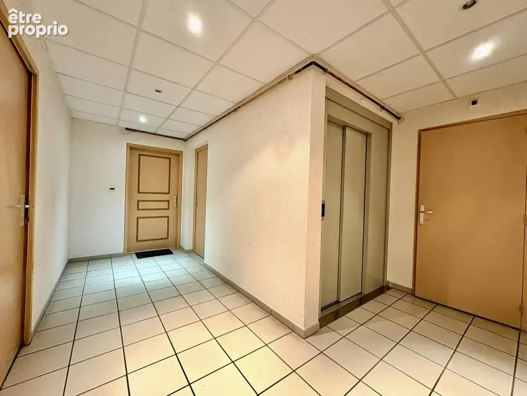 Appartement ancien - photo 9