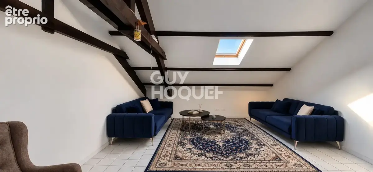 Idéal investisseur-fort potentiel locatif ! - photo 1