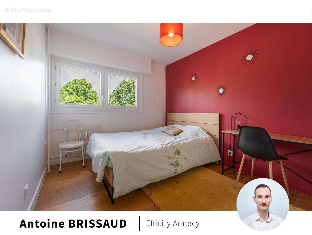 Appartement - photo 15