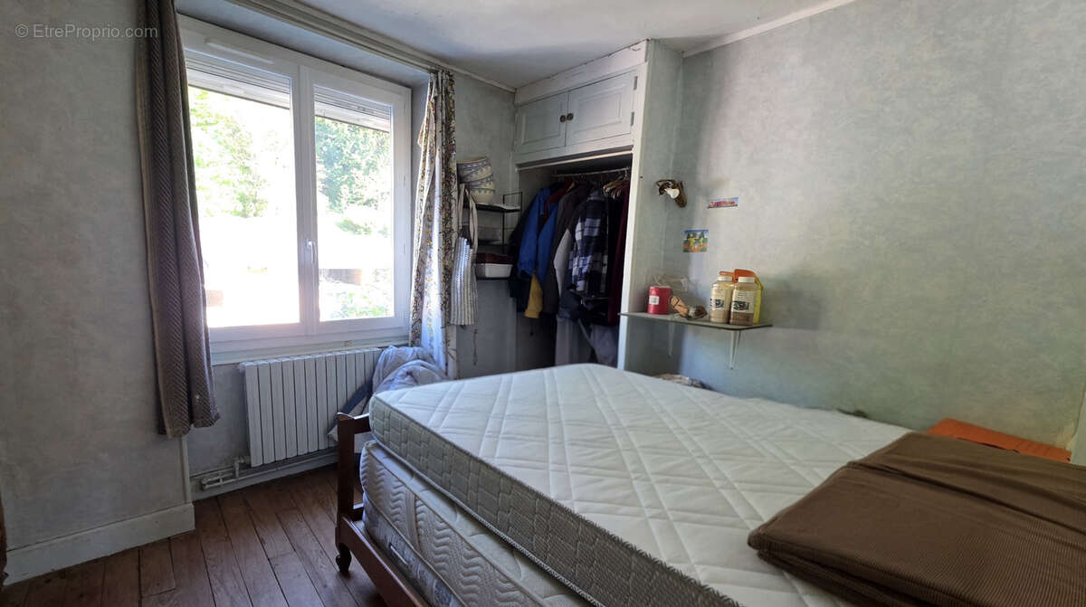 Maison à ARTAS