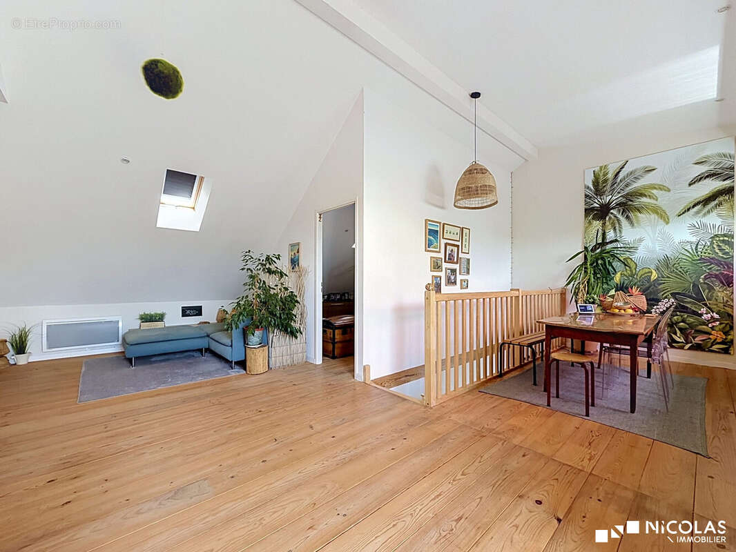 Appartement à CENON