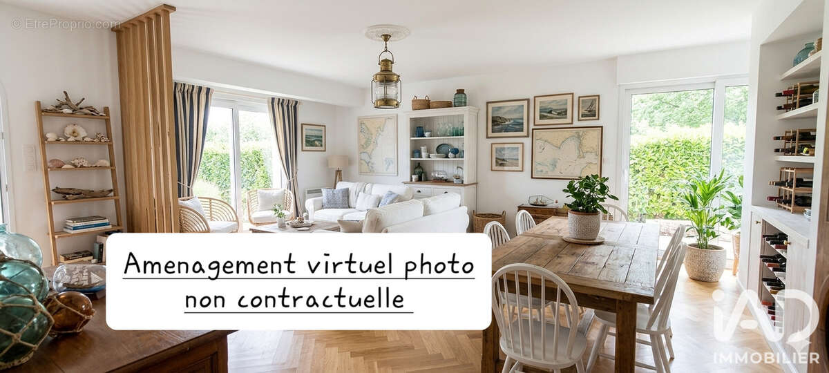 Photo 5 - Maison à LAMBALLE