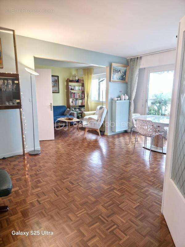 Appartement à MARLY-LE-ROI