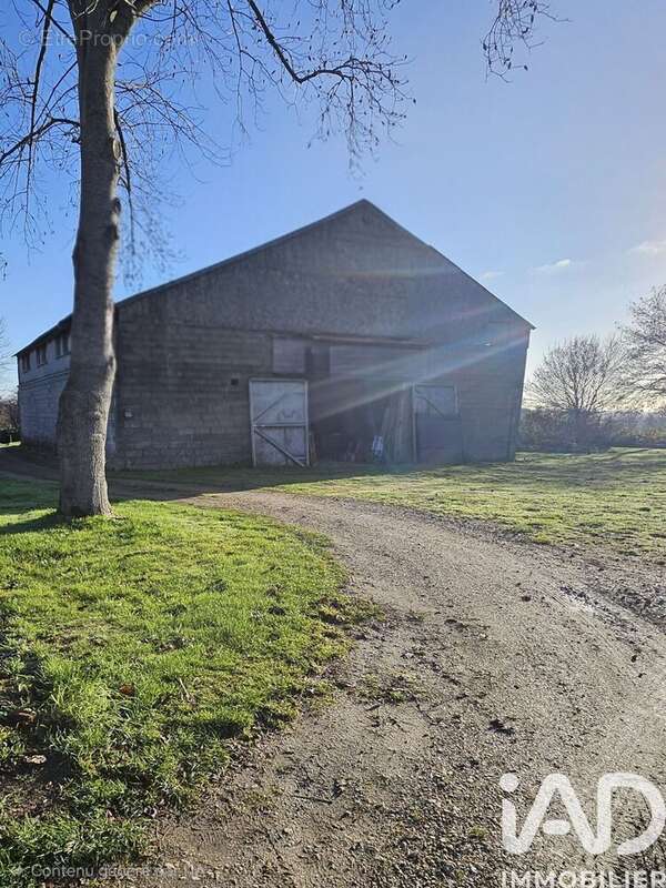 Photo 5 - Terrain à BARENTIN