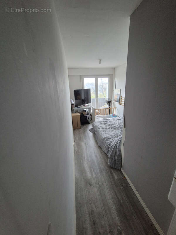 Appartement à LE HAVRE