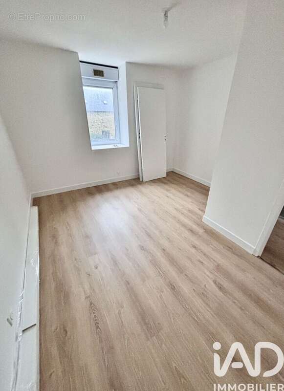 Photo 3 - Appartement à LANNILIS