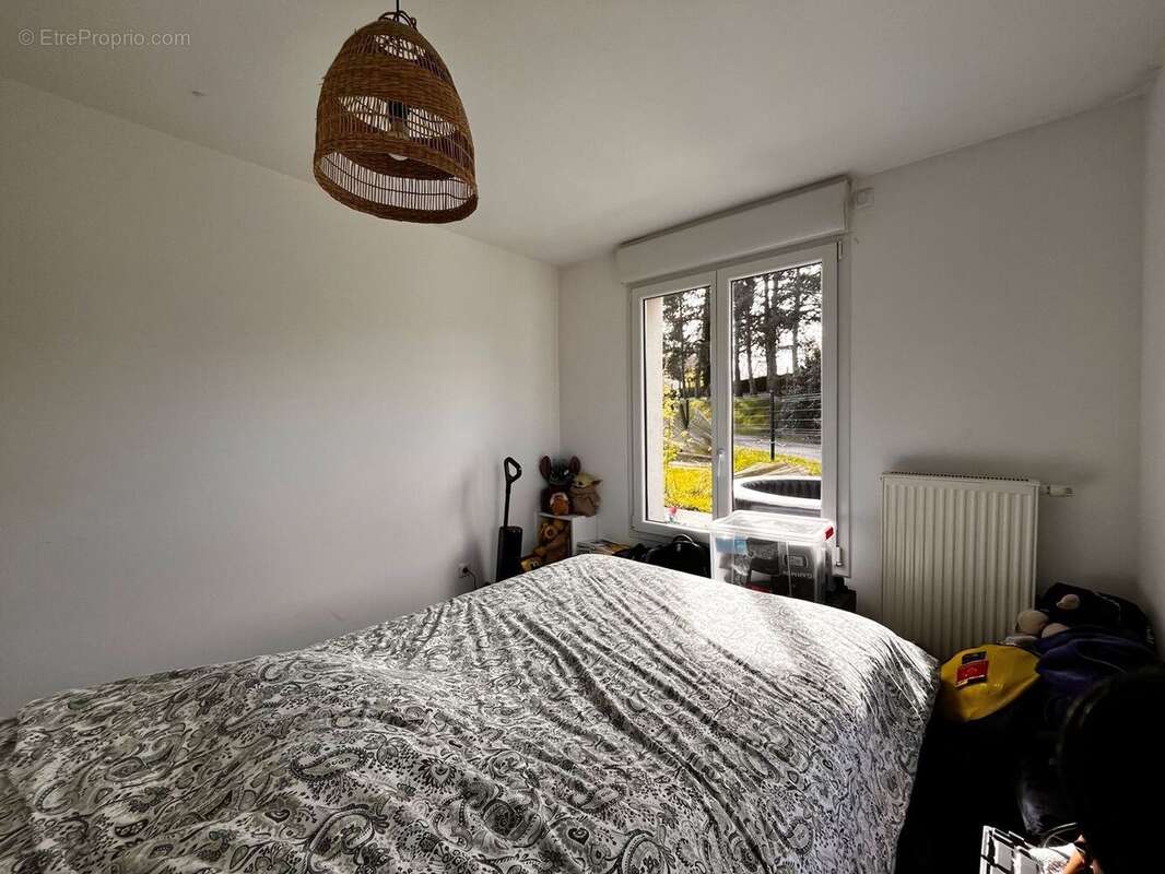 Appartement à VERLINGHEM