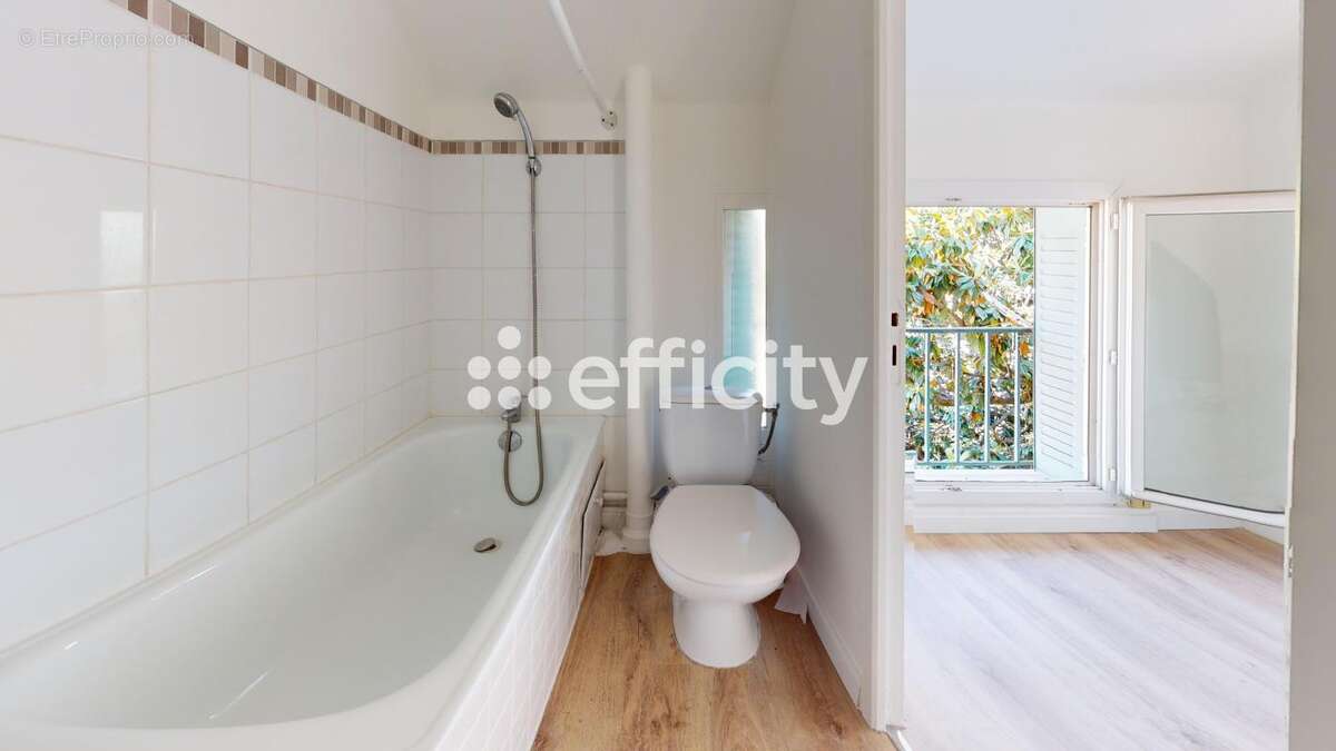 Appartement à LYON-3E