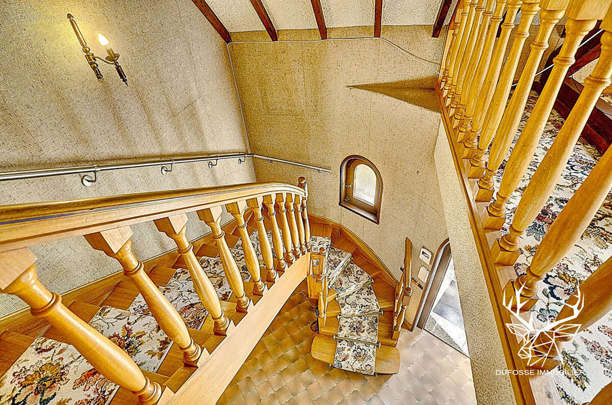 Maison à CHARANTONNAY