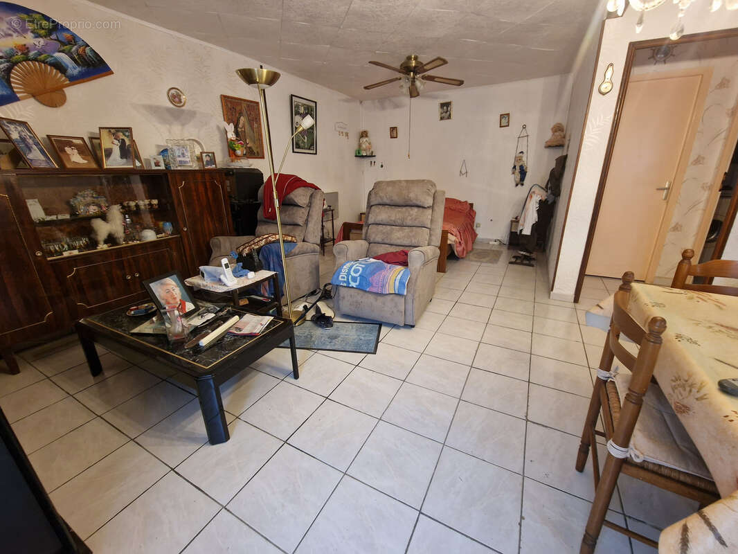 Maison à CARTELEGUE