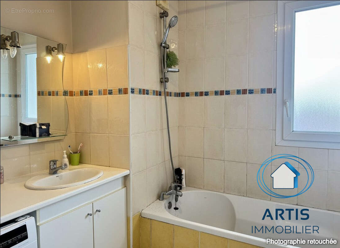 Appartement à CIBOURE