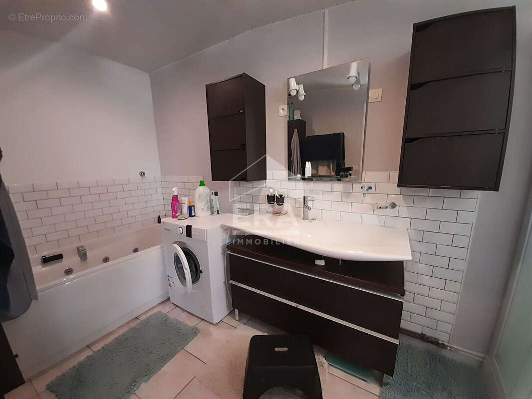 Maison 105m² à tergnier - photo 6