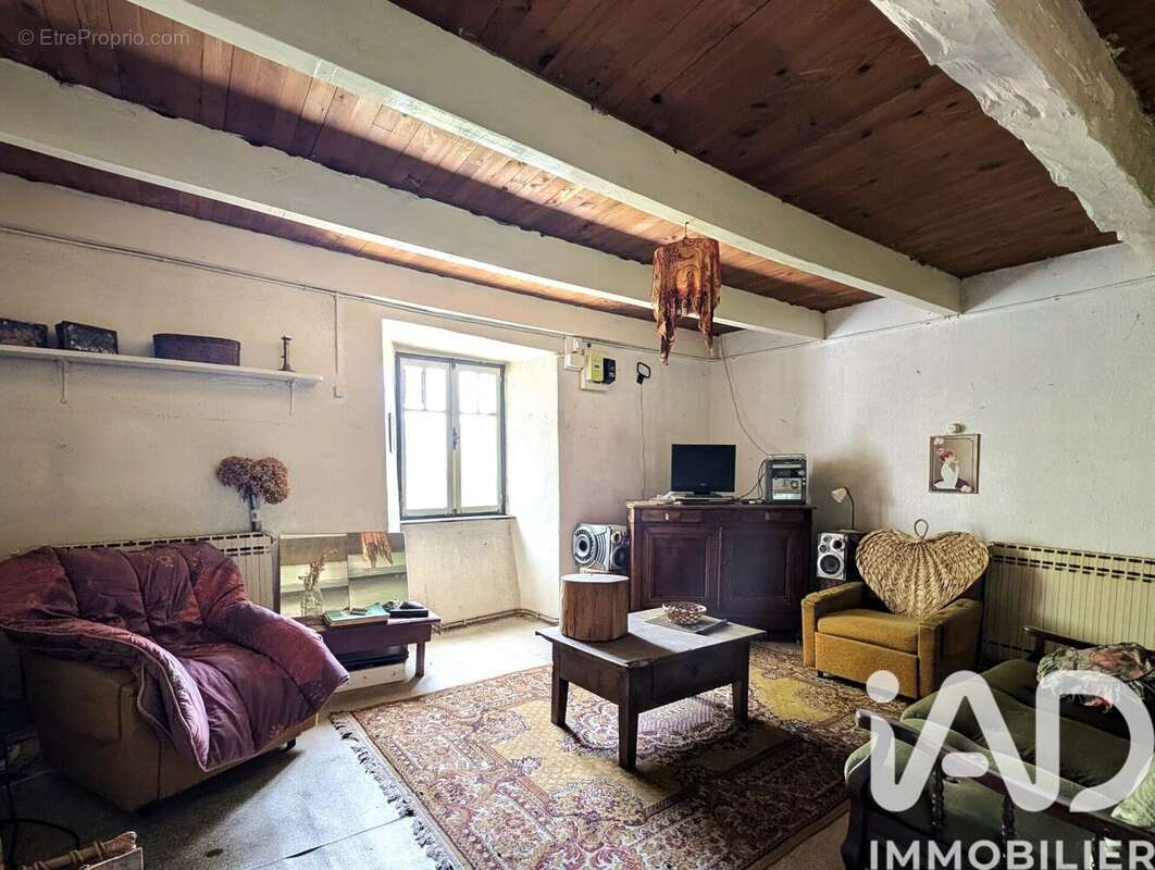 Photo 8 - Maison à SAINT-MARTIN-DE-VALAMAS