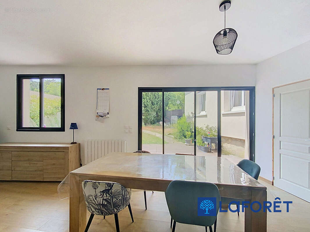 Maison de famille clé en main , Sans vis-à-vis , Environnement exceptionnellement calme - photo 7