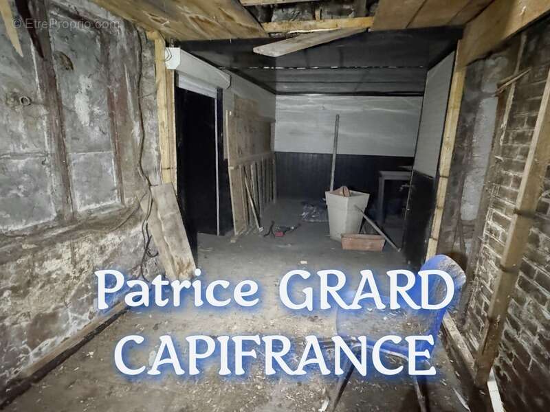 Appartement à CHERBOURG-OCTEVILLE