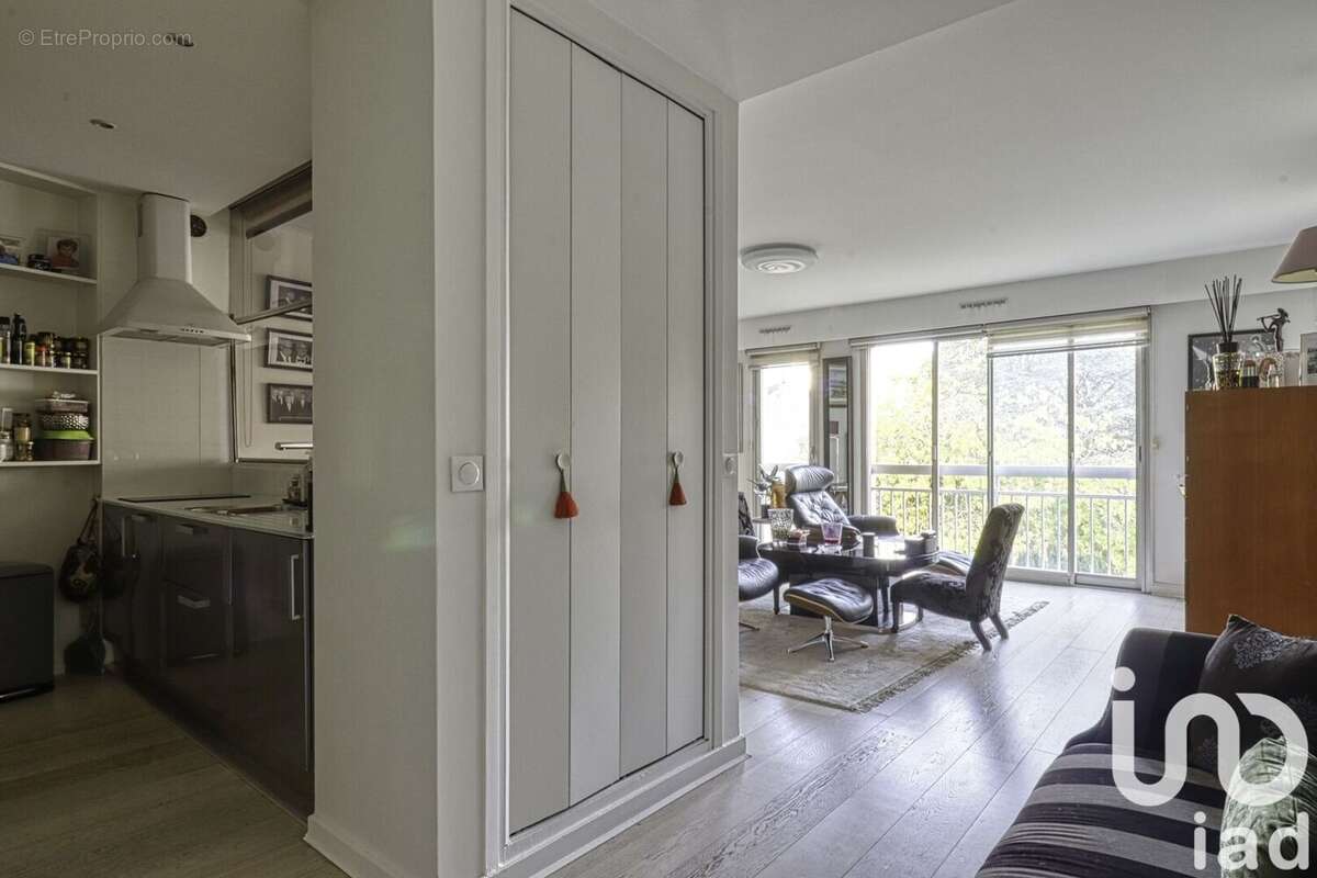 Photo 6 - Appartement à NEUILLY-SUR-SEINE