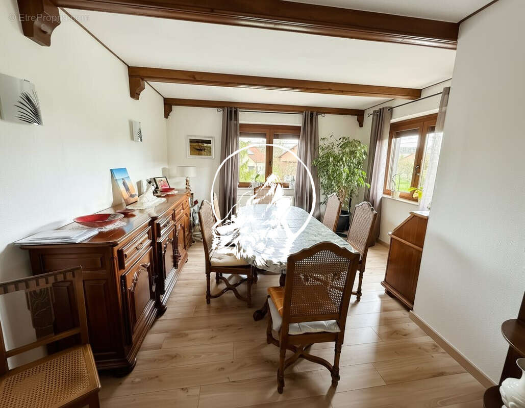 Maison 273 m² à Keskastel  - photo 2