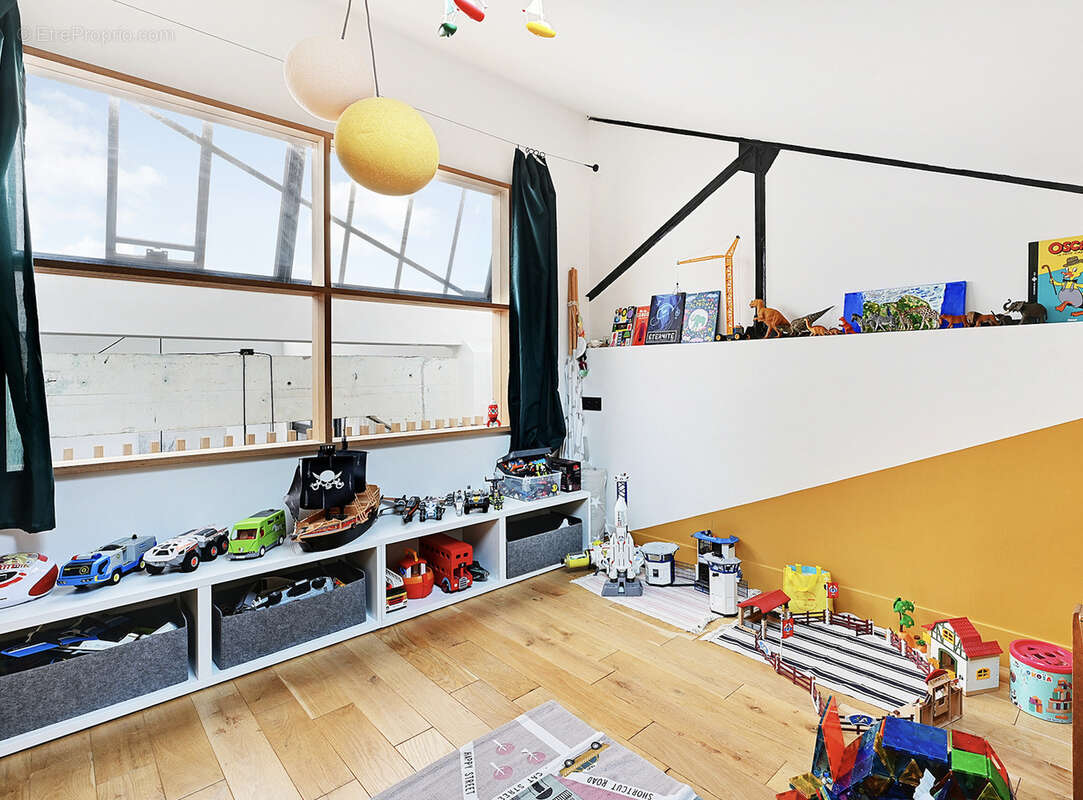 Photo 9 - Maison à VINCENNES