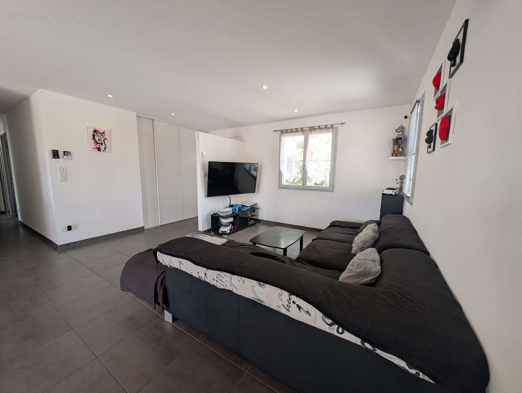 Maison à POUZOLS-MINERVOIS