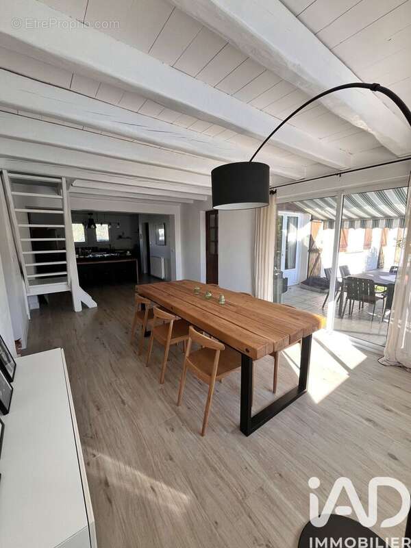 Photo 7 - Maison à SAUBRIGUES