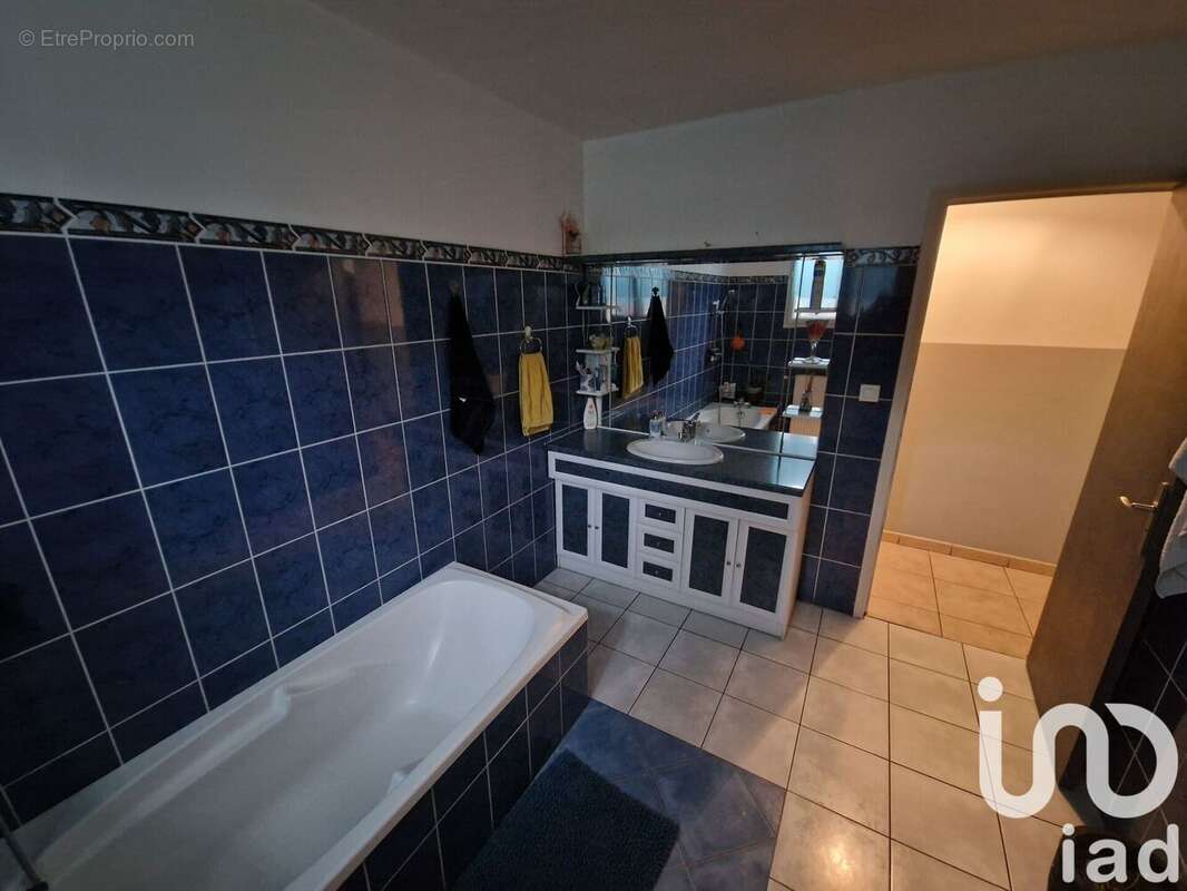 Photo 6 - Maison à POILLY-LEZ-GIEN