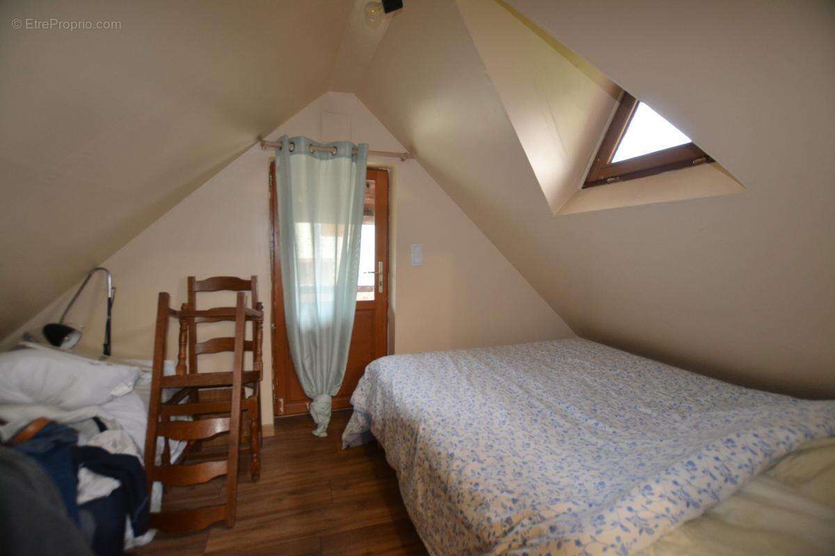 Maison à VEULETTES-SUR-MER