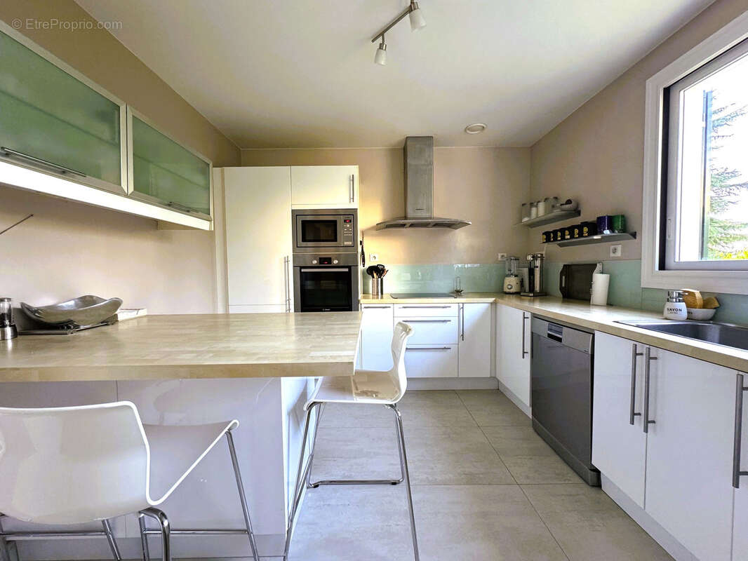 Maison à SAINT-WITZ