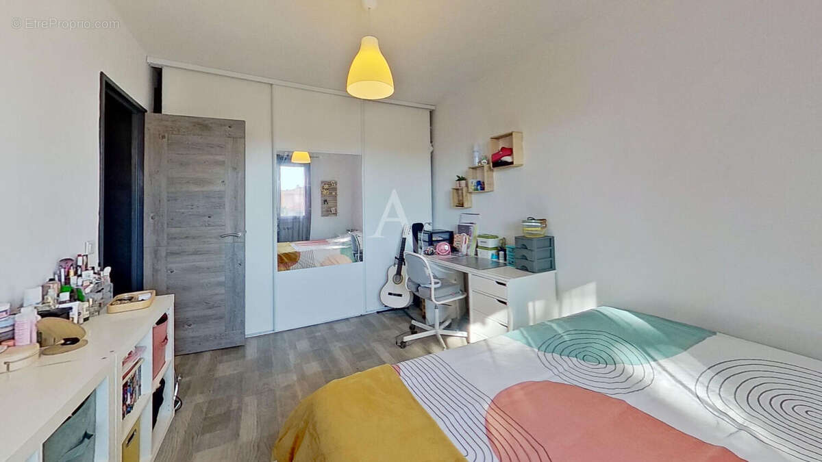 Maison à PORT-DE-BOUC