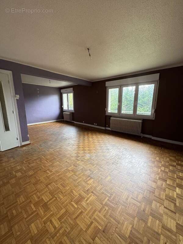 Maison à VOLGELSHEIM