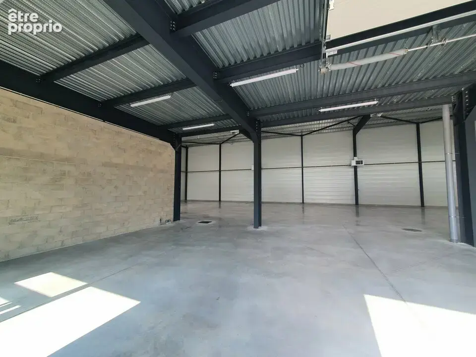 Bien immobilier à vendre à Saint-Pierre-Du-Perray (91280) - photo 3