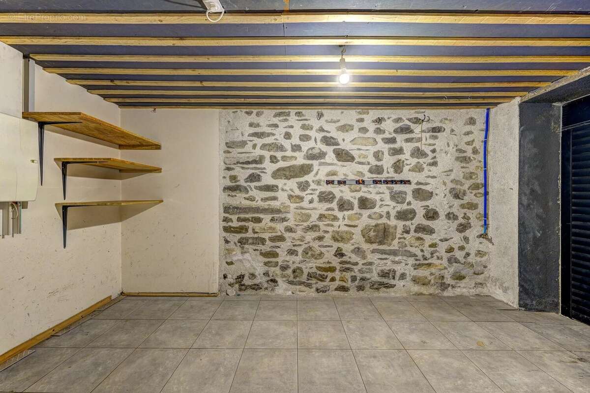 Appartement à MORZINE