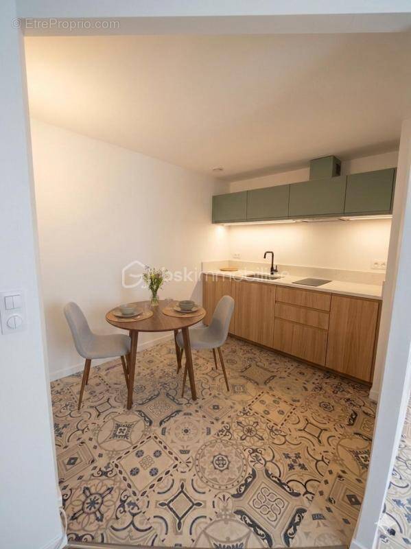 Appartement à VILLEFRANCHE-DE-ROUERGUE