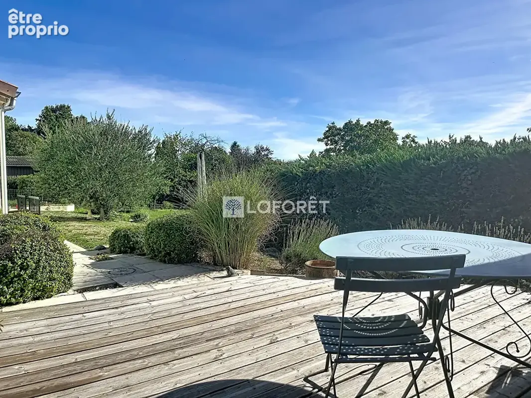 Maison Secondigny 2 pièce(s) 90 m2 - photo 3