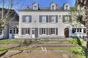 Maison à BRISSAC-QUINCE